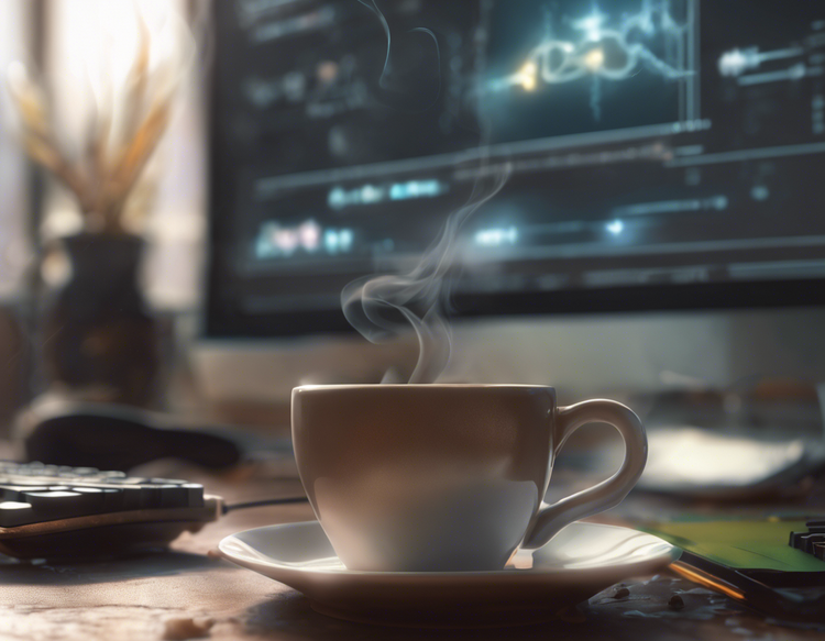 Join the coffee of the month club