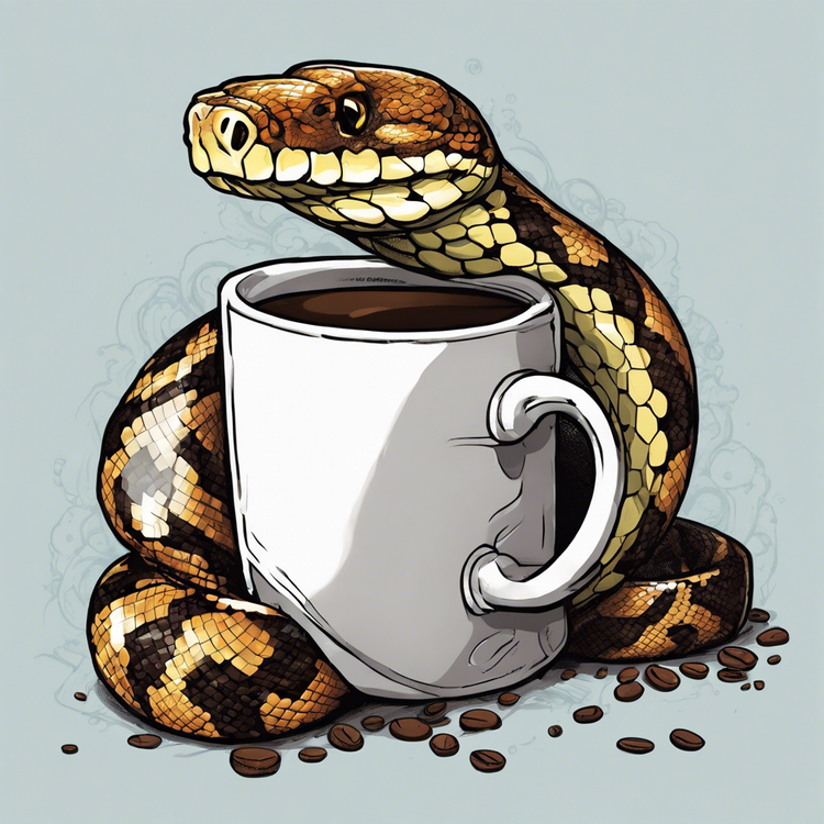 Bring on the Dawn Python!